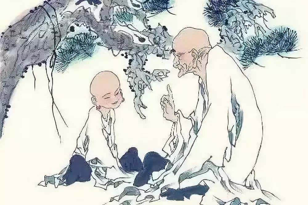 君子坦荡荡,小人长戚戚,每个人都会遇到小人.