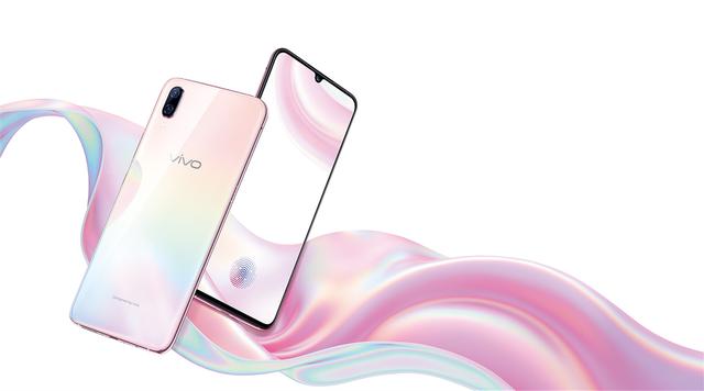 vivo x27:不叫vivo x25的原因是这样的_亓纪