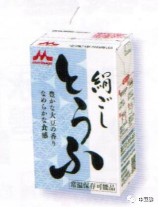 产品情报 日本的豆制品新品 乳制品