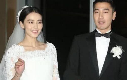 张钧甯曾和他同居4年,却因一个原因而分手,前男友迎娶