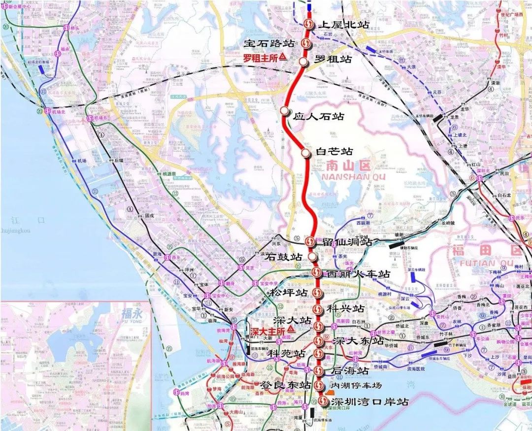 深圳南山区人口_深圳南山 为什么外地人也来买 原来这么回事(3)