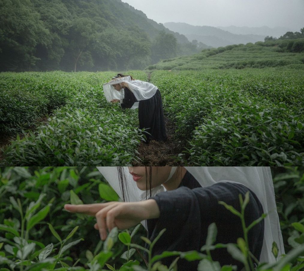 30岁美女摄影师环球旅行，靠穿汉服国外爆火