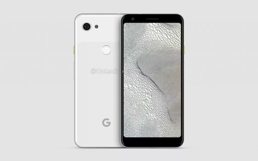 Google Pixel 中端機系列曝光：定價更親民，或以「a」命名 科技 第9張