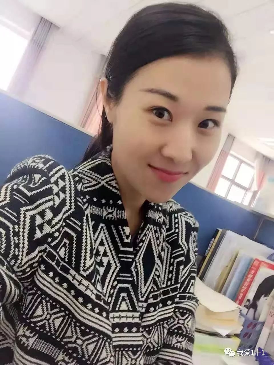 今日推荐:漂亮的音乐女教师