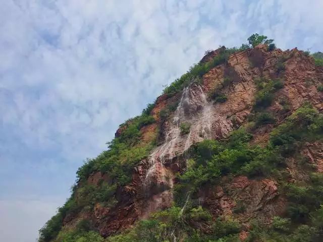 诗情画意大熊山，踏春寻芳仙人谷，第二届熊山踏青季全面启动 