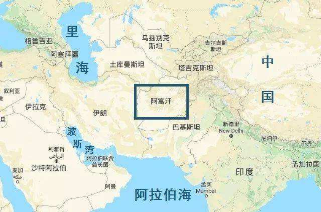 中亚地形人口_中亚地图地形(3)