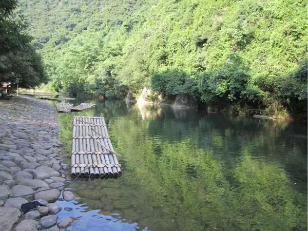 假期旅游,如果别的景区太火爆,不妨来福建永泰看一下!