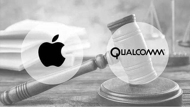 美国法院裁定苹果侵犯高通专利搜索结果--华东