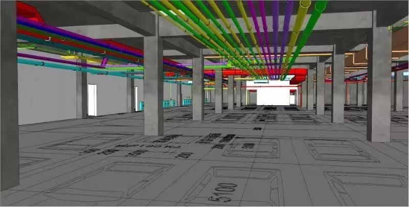 尊龙人生就是博d88建筑装饰室内装修建模软件首款面向市场的装饰BIM软件内测啦