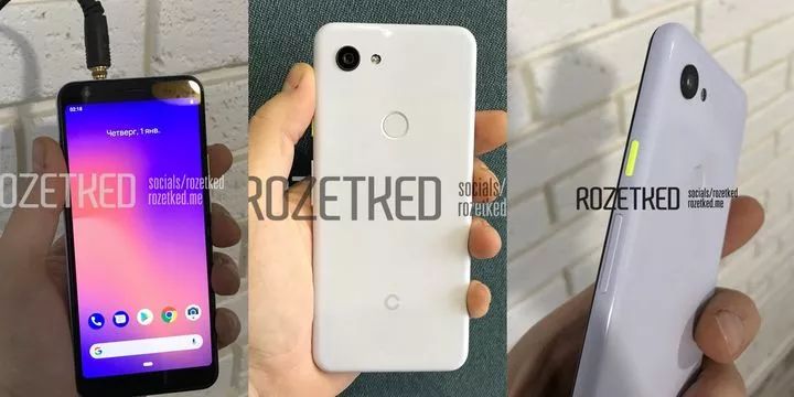 Google Pixel 中端機系列曝光：定價更親民，或以「a」命名 科技 第7張