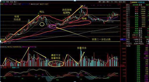 終於有人把「老鴨頭」的買入點說清楚了，股民：原來以前是買在鴨尾巴上了！ 財經 第2張