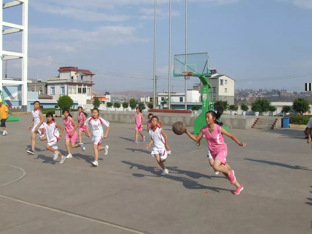 近年来,个旧市鸡街镇鸡街小学,沙甸区新沙甸小学和鱼峰小学及地处南部