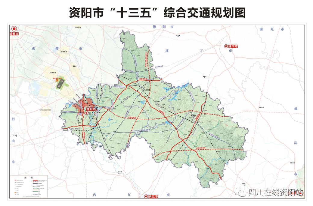 2021年安岳县的gdp_安岳县地图(2)