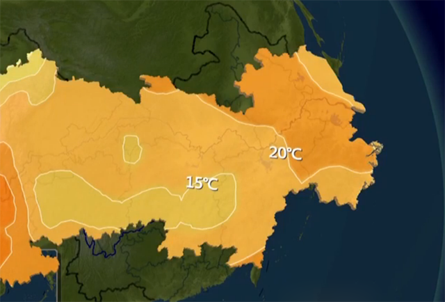 农业气象:南方油菜产区仍旧是雨水的地盘,湖北