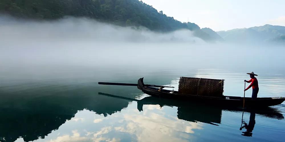 郴州东江湖自由行旅游攻略,小东江旅游必看攻略