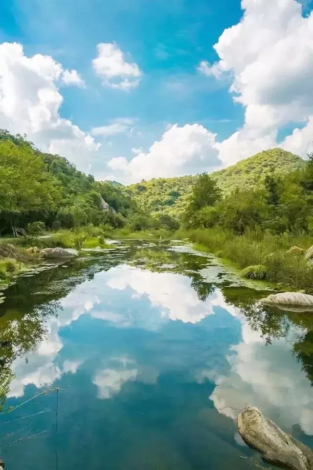 姚家山风景区怎么样