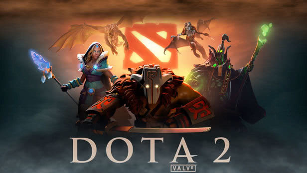 塷DOTA2ʲôǣ