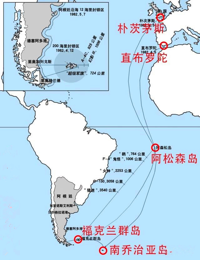 世界上拥有航空母舰的国家和航空母舰的战略重要性