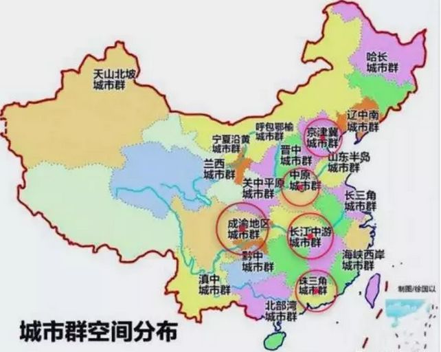 阜阳取消限价,西安放松落户,全国大约已经有21个城市政策松动,未来因