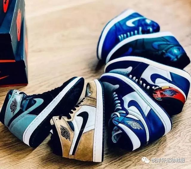 aj1工装裤怎么搭