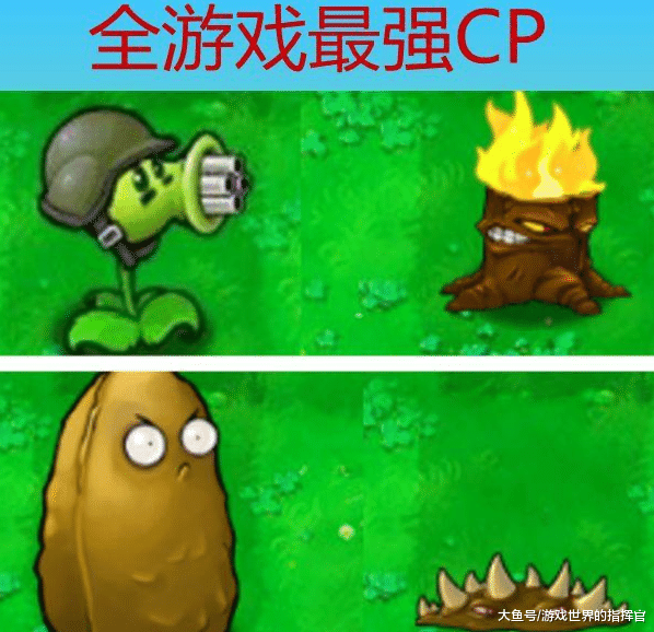 pvz怎么搭_老师怎么画