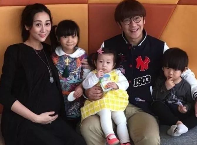 5年生下4胎,从来不做月子,32岁蒋丽莎如今自食后果