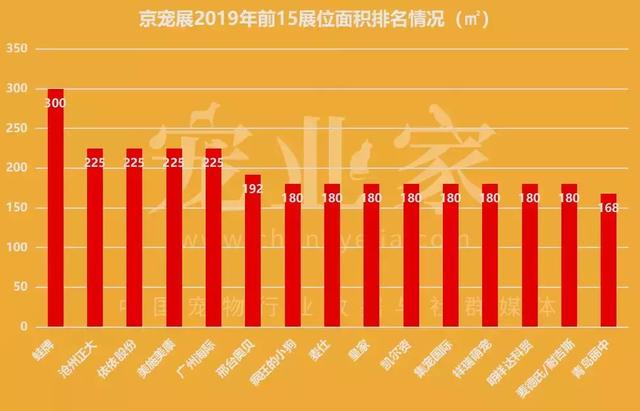 中国第二个10万+宠物展诞生