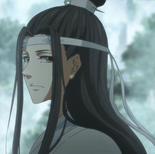 魔道祖师:闻名天下的蓝启仁究竟是一个怎样的人?