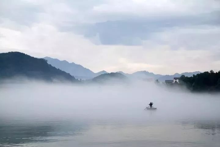 尝尽人生百味,方知人间冷暖