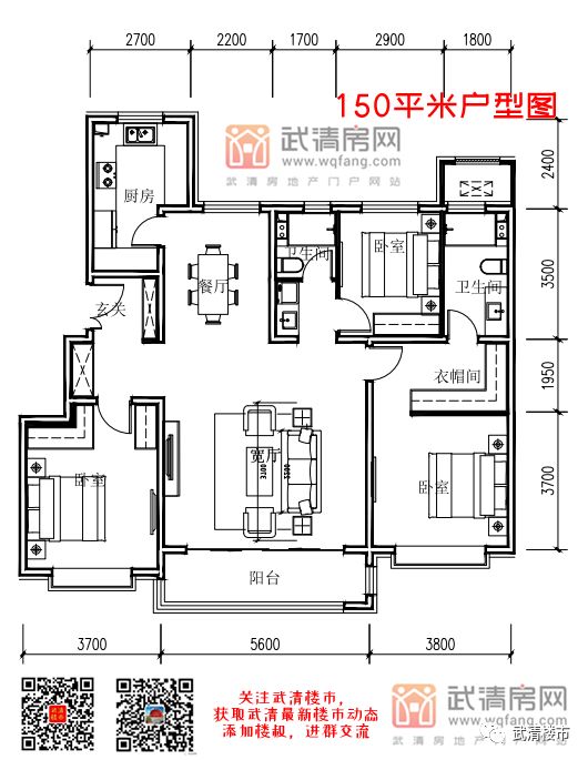 剧透武清新城一中西新盘城投春熙里熙和园二期逆天户型资料流出260平