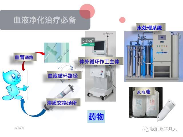 血液净化技术的基本原理_血液净化技术的互补性   血液净化技术在原有技术基础上不断发展和