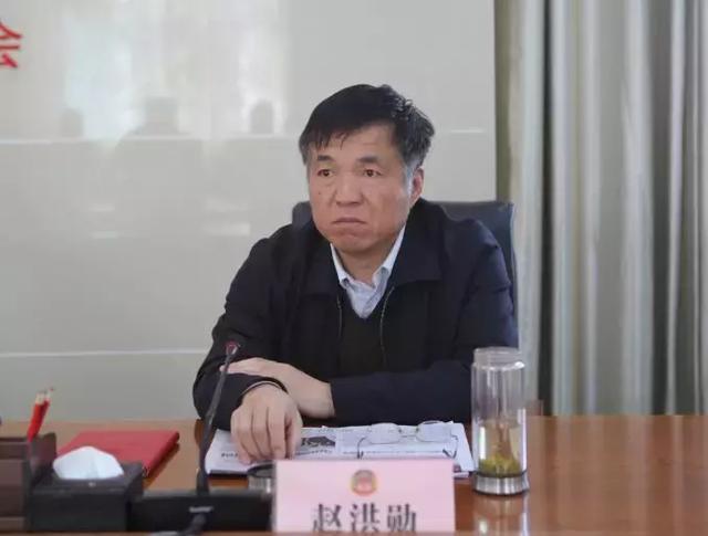 濮阳市政协召开学习贯彻汪洋主席闭幕会讲话精神座谈会