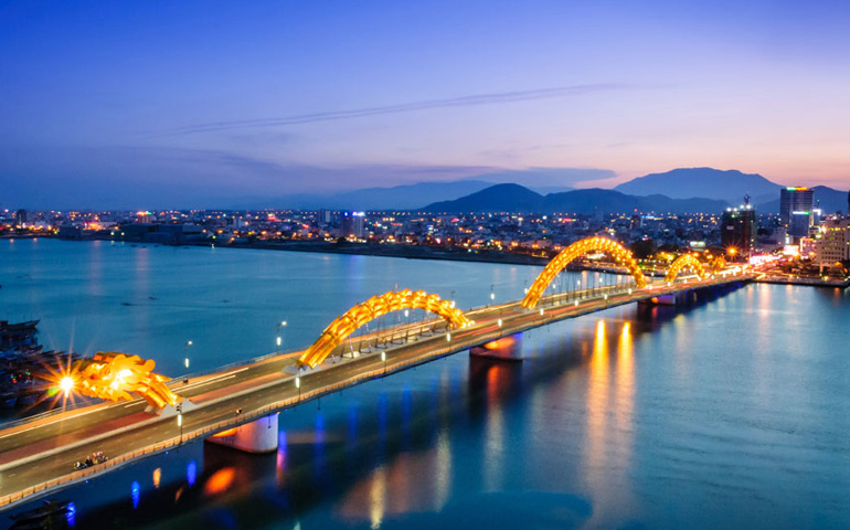 韓國一集體欲在越南峴港投資智能城市區 未分類 第1張