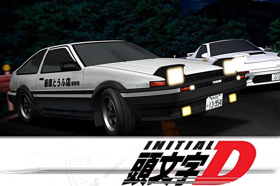 你能在澳洲买到的头文字d车型,ae86,gtr32,s2000,evo