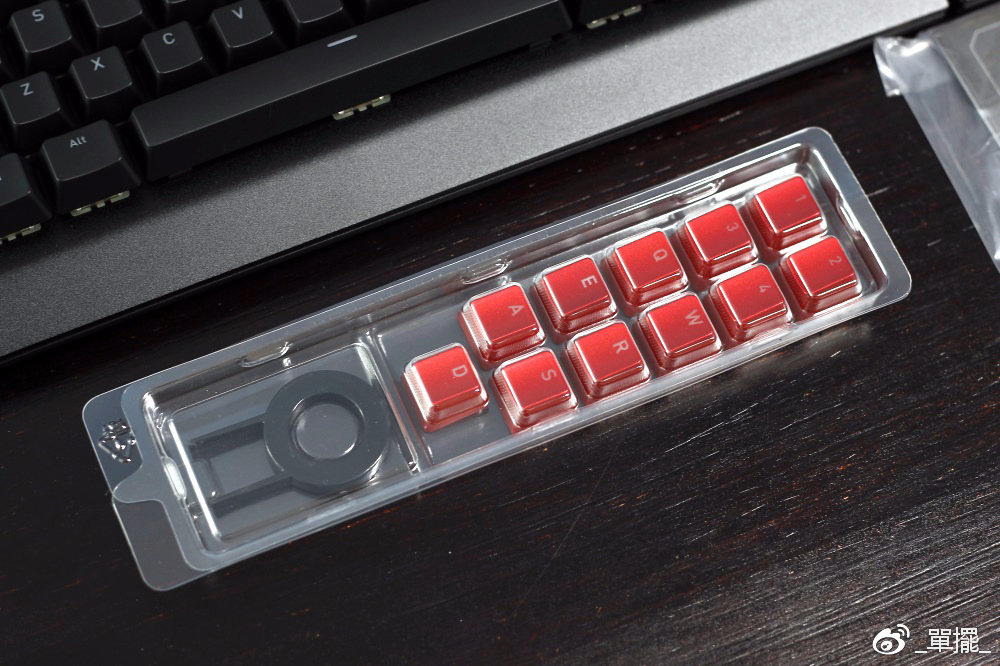 【單擺出品】TT Level 20 RGB機械鍵盤評測分享 科技 第6張