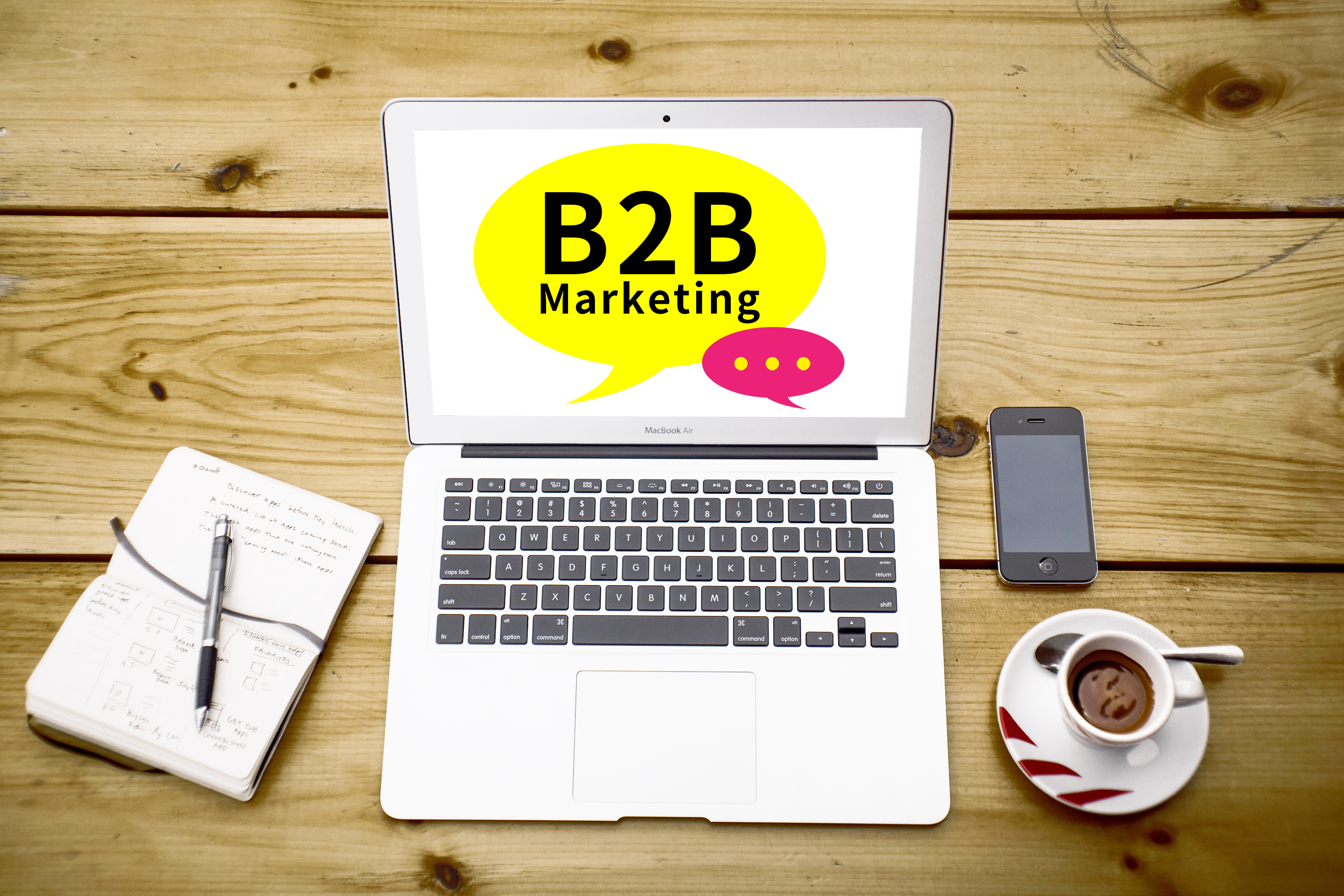 B2B网站如何通过信息发布挖掘高价值客户？