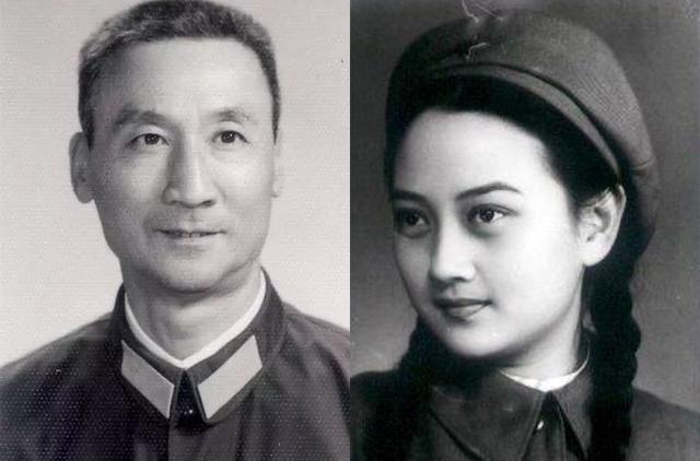 1955年,王晓棠在拍完《神秘的旅伴》这部电影后,就与言小朋举办了婚礼