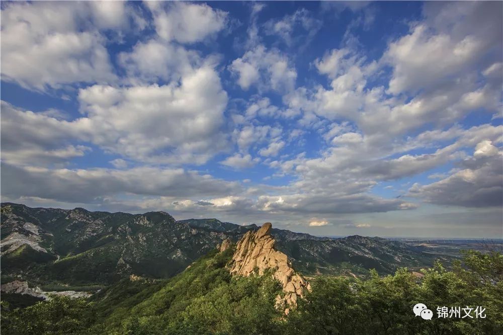 神山医巫闾，很少有人知道的秘密……