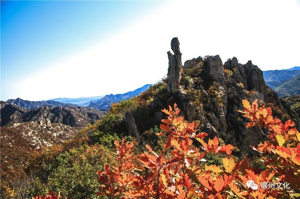 神山医巫闾，很少有人知道的秘密……