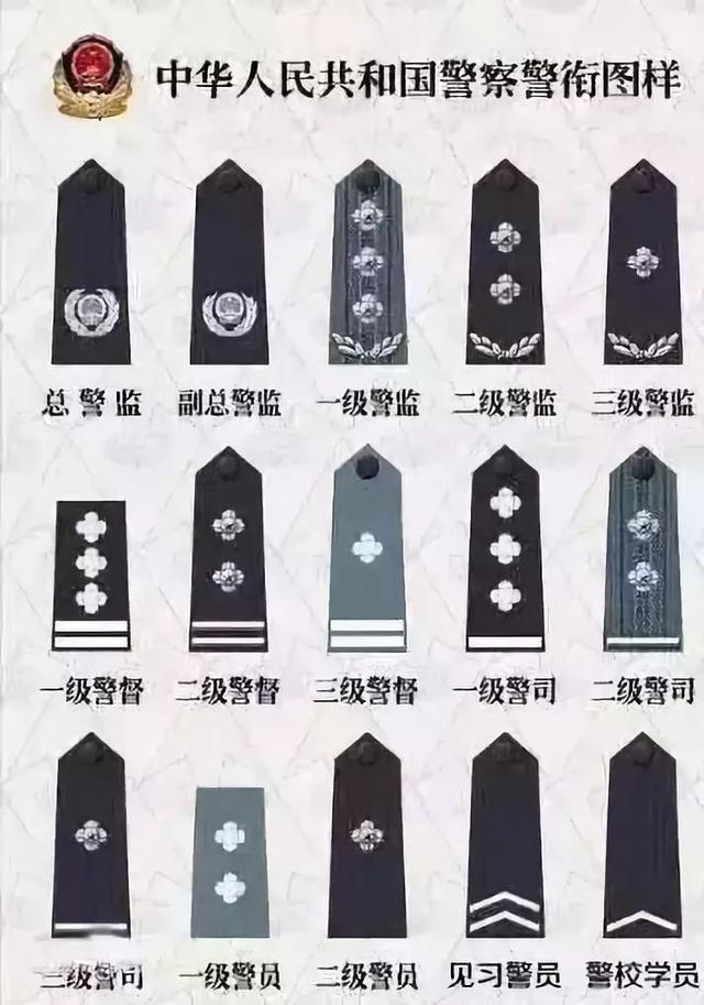 正品警服臂章的周围订两圈线,"警察""五角星"等图案清晰.