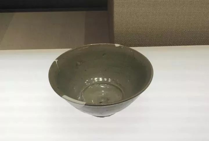 宝丰清凉寺汝官窑遗址出土的多个瓷器品种_手机搜狐网