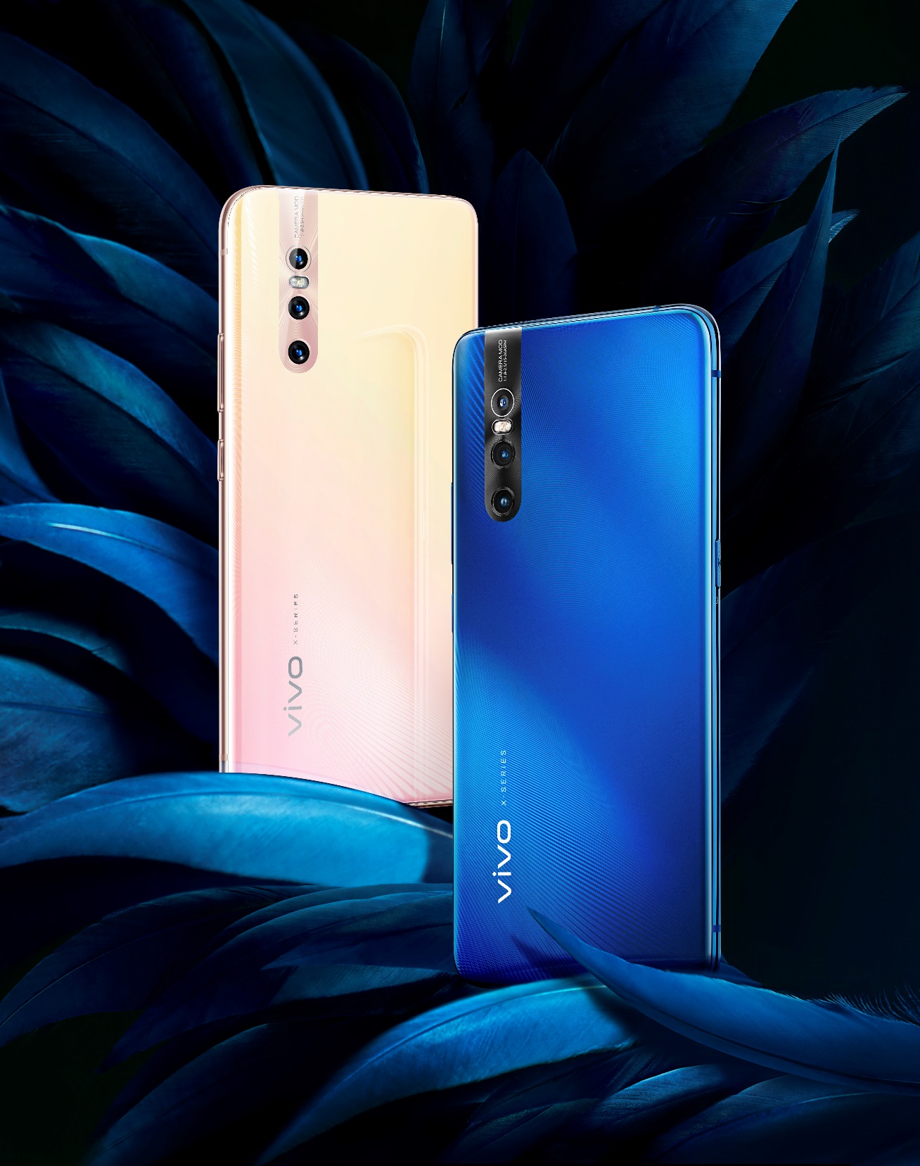 炸街！vivo X27系列用力超猛，更進一步解構美學 科技 第2張