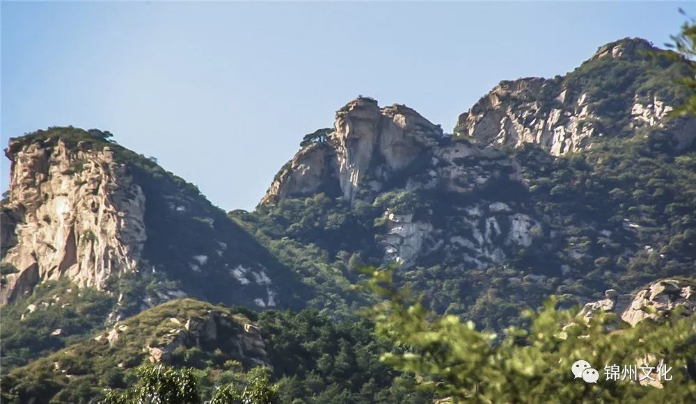 神山医巫闾，很少有人知道的秘密……