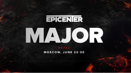 èֱDOTA2бMajor ¾սĪ˹