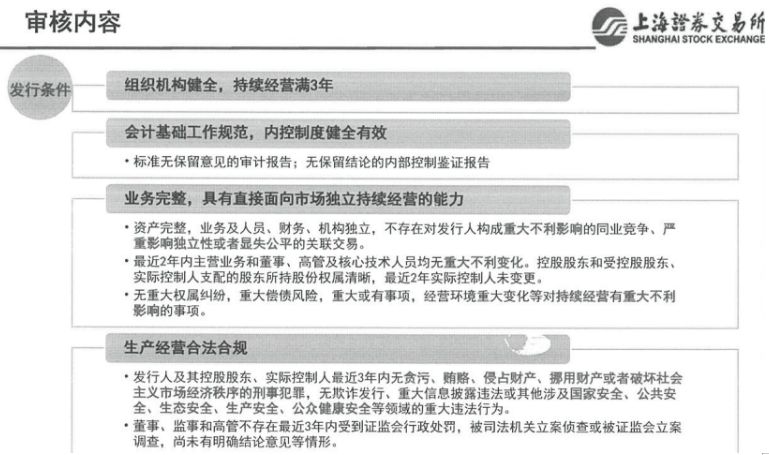 200名分管投行高管参加,科创板首次保代培训曝