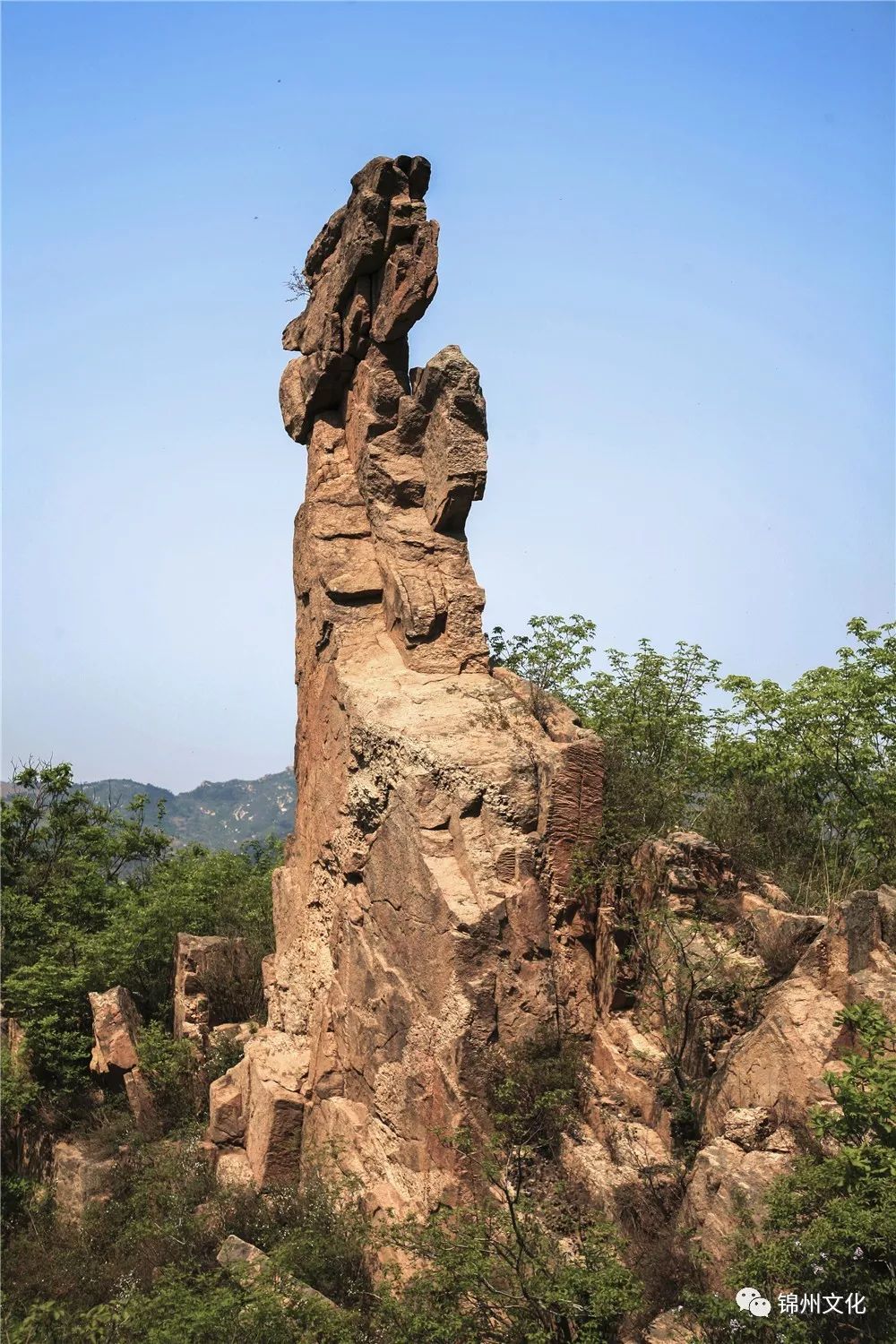 神山医巫闾，很少有人知道的秘密……