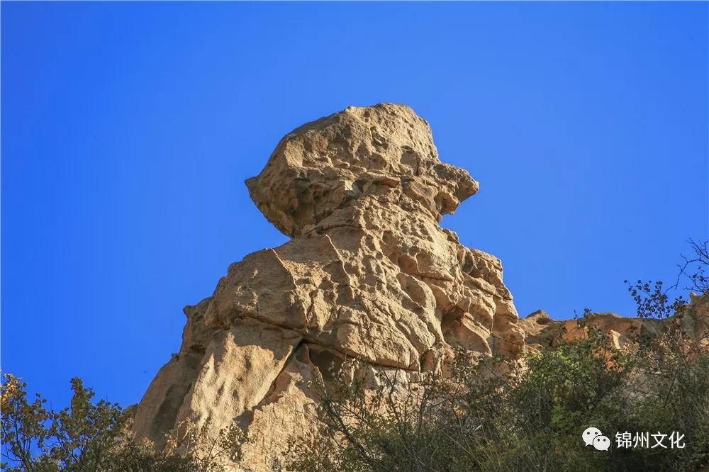 神山医巫闾，很少有人知道的秘密……