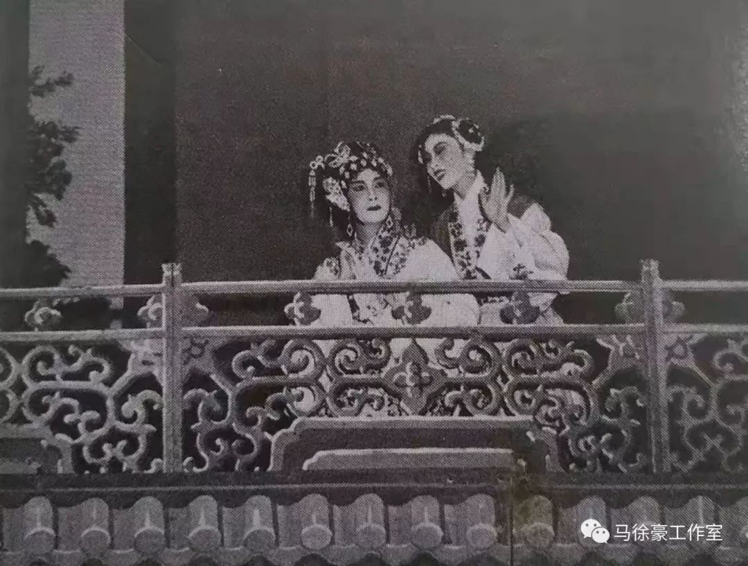 《潮剧唱片大观》之《陈三五娘》赏析二(1960年香港实况版)