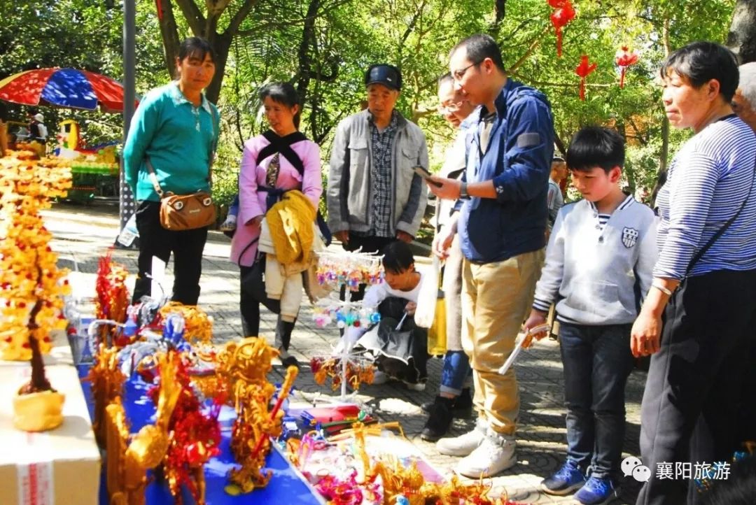 喜讯!白水寺风景区第25届传统庙会即将开幕