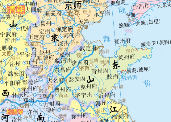 山东省历年人口_山东省地图(2)